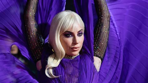 cnn gucci gaga|Lady Gaga on filming ‘House of Gucci’: ‘Off camera, I never .